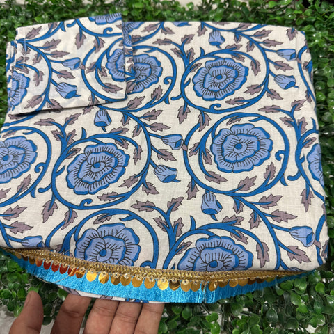 10*12 Bedsheet Set
