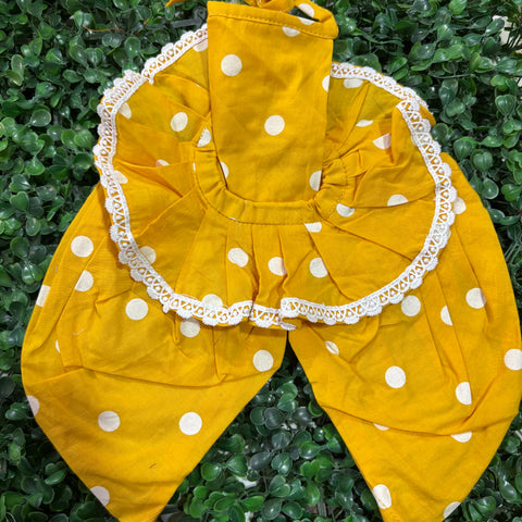 12 no laddu gopal dhoti dress