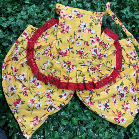 12 no laddu gopal dhoti dress