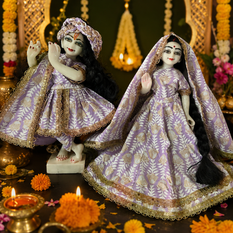 18 inch yugal sarkar cotton dress soft Comfortable ❤️