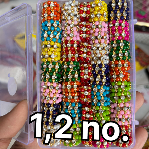 1,2 no. Kangan