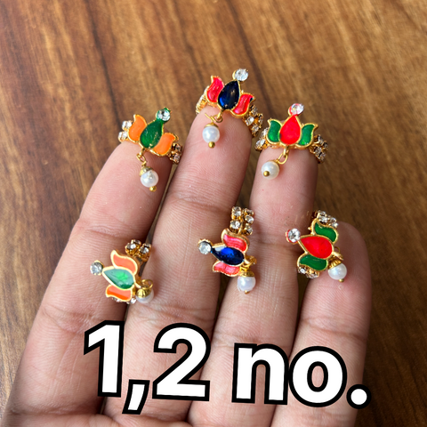 1,2 NO LOTUS KANGAN