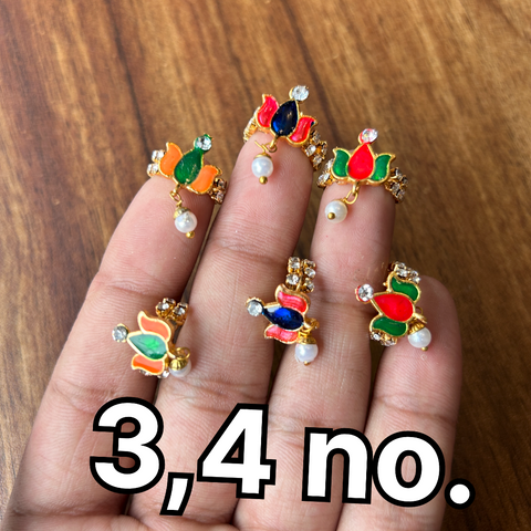 3,4 LOTUS KANGAN