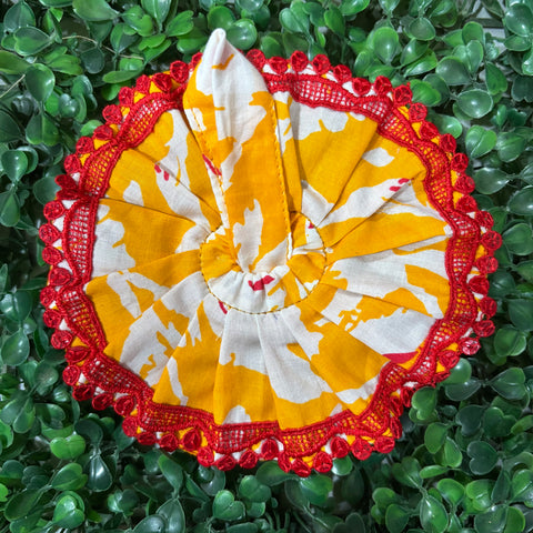 Premium quality 0.1 No Laddu Gopal poshak