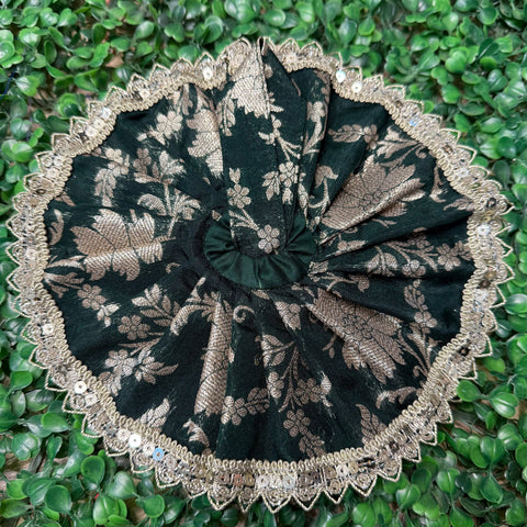 Royal Look Laddu Gopal Dress 3,4 No.
