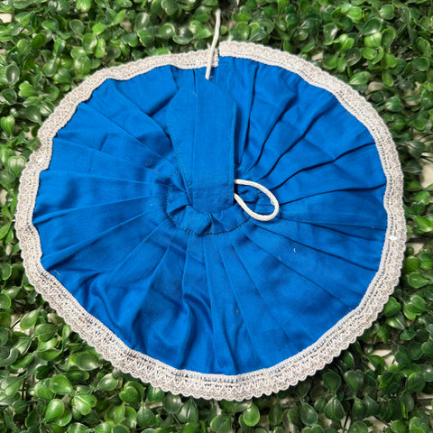 Soft Fabric Laddu Gopal Dress