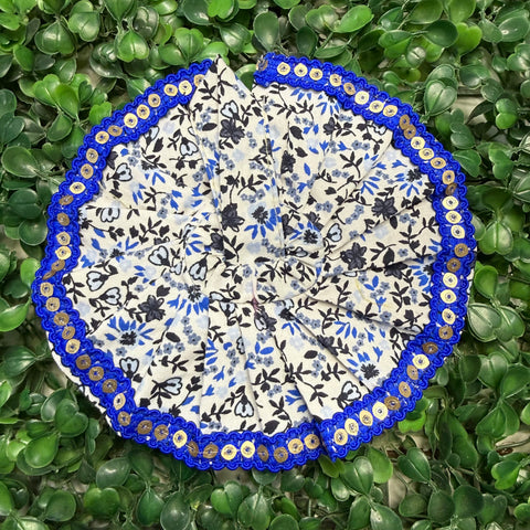 Soft and lightweight dress for Laddu Gopal
